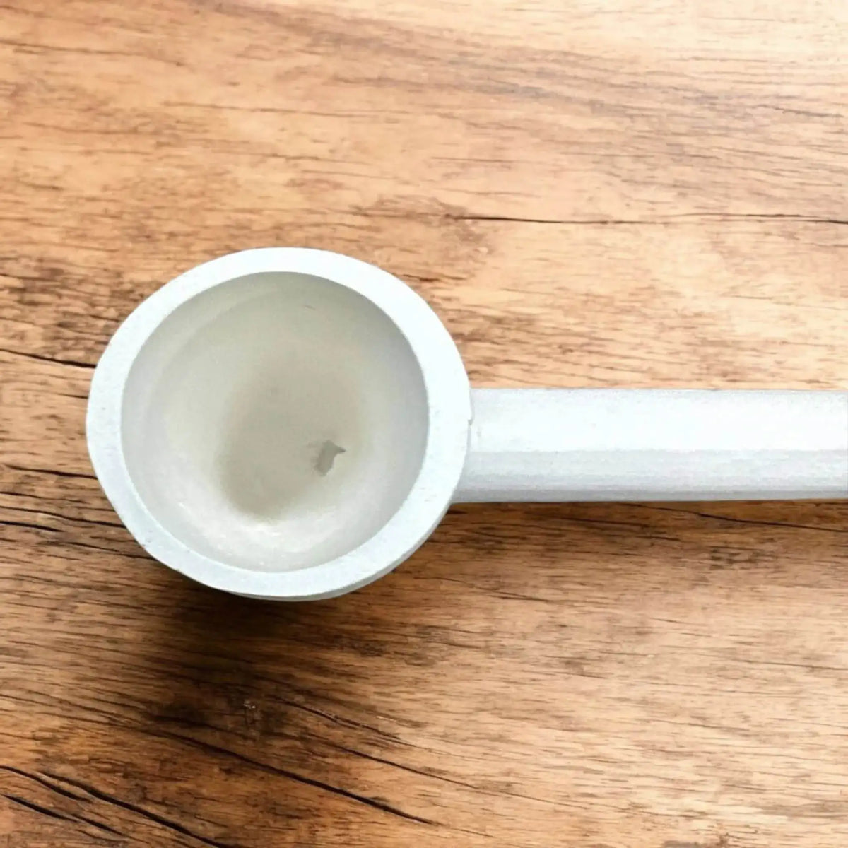 Clay Pipe Mini – Klassisk Lerpipa på 11 cm
