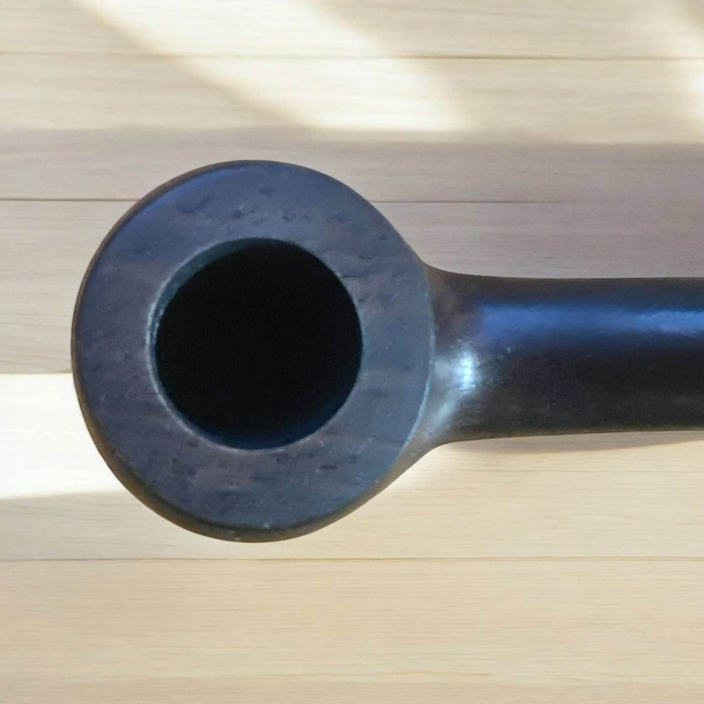 Handgjord Tobakspipa i Päronträ – Komplett Set med Tillbehör i Presentförpackning - Pipe-Shop.se