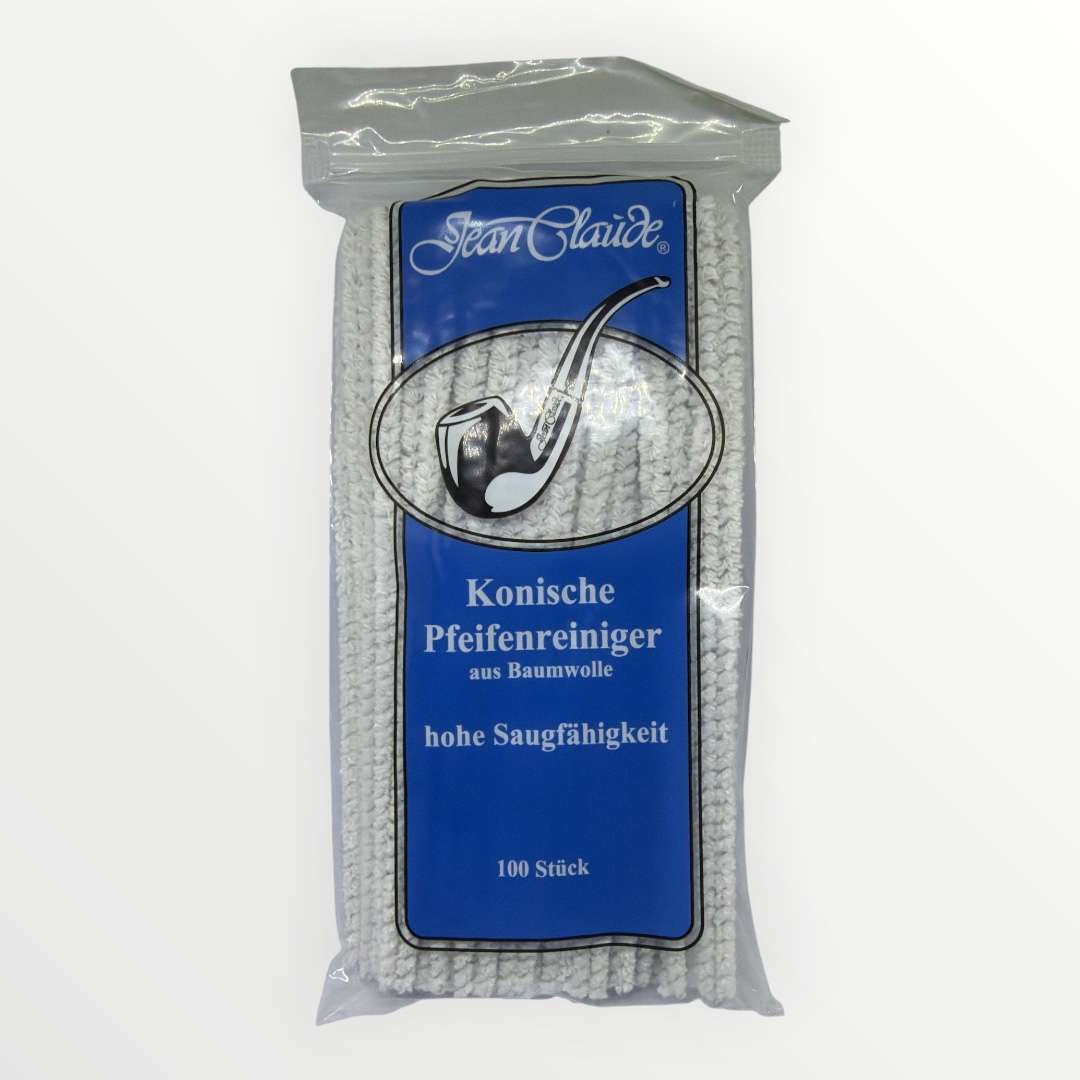 Jean Claude Koniska Piprensare (100-pack)