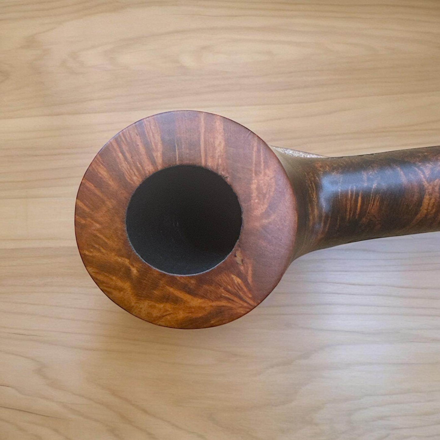 Kenvelo pipa böjd 6558 - Pipe-Shop.se