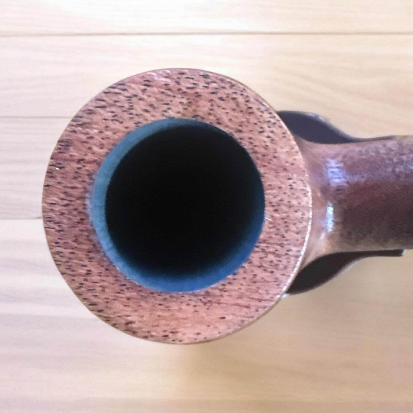 Komplett Pipset i Rosenträ – Elegans och Funktionalitet - Pipe-Shop.se
