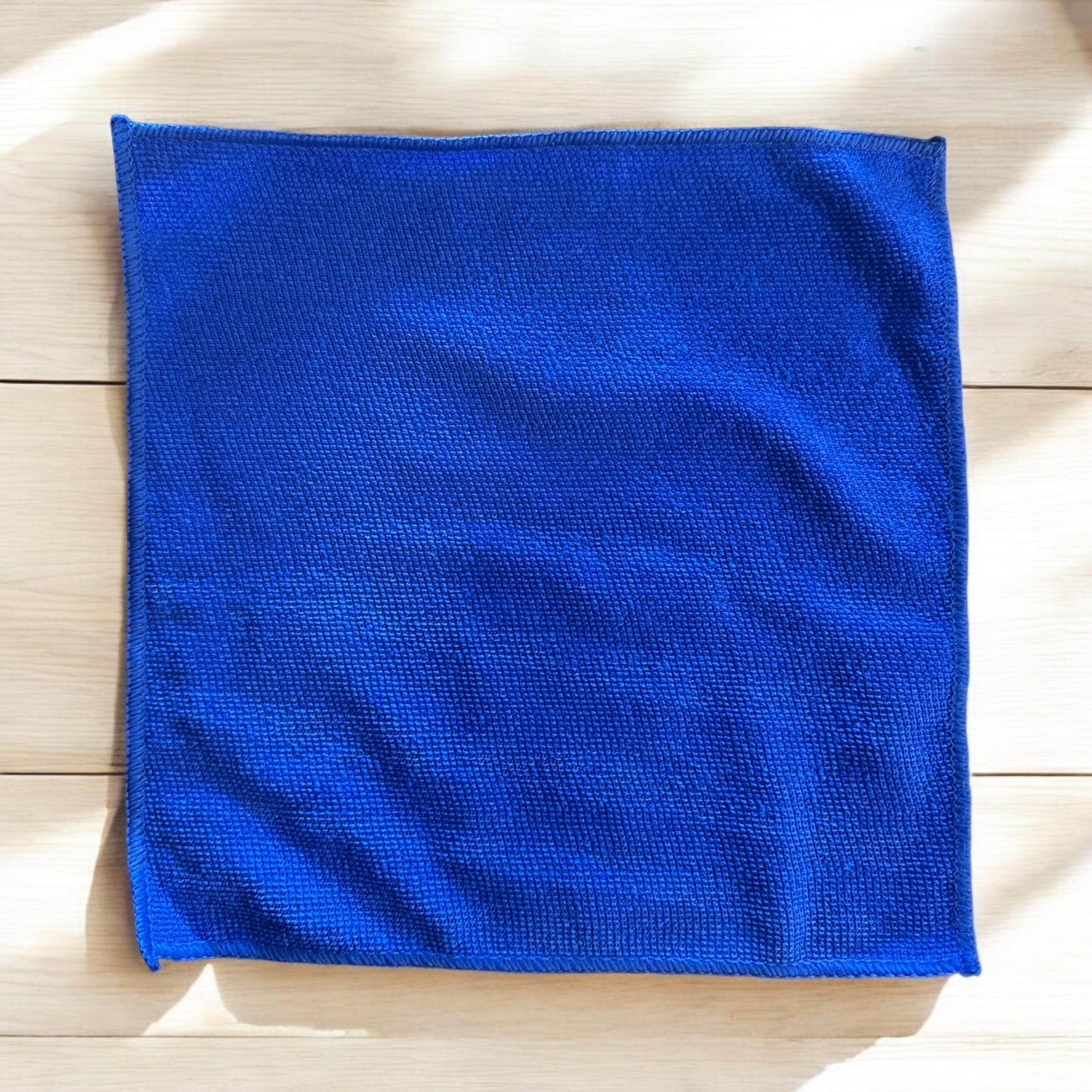 Microfiber Rengöringsduk som inte luddar - 30x30 cm - Pipe-Shop.se