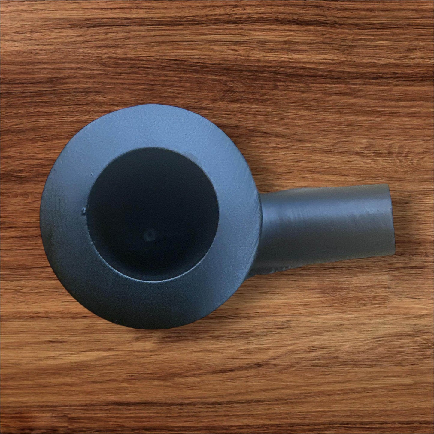 Churchwarden Pipa 25 cm - Klassisk Elegans för Rökning med Lång Stam - Pipe-Shop.se