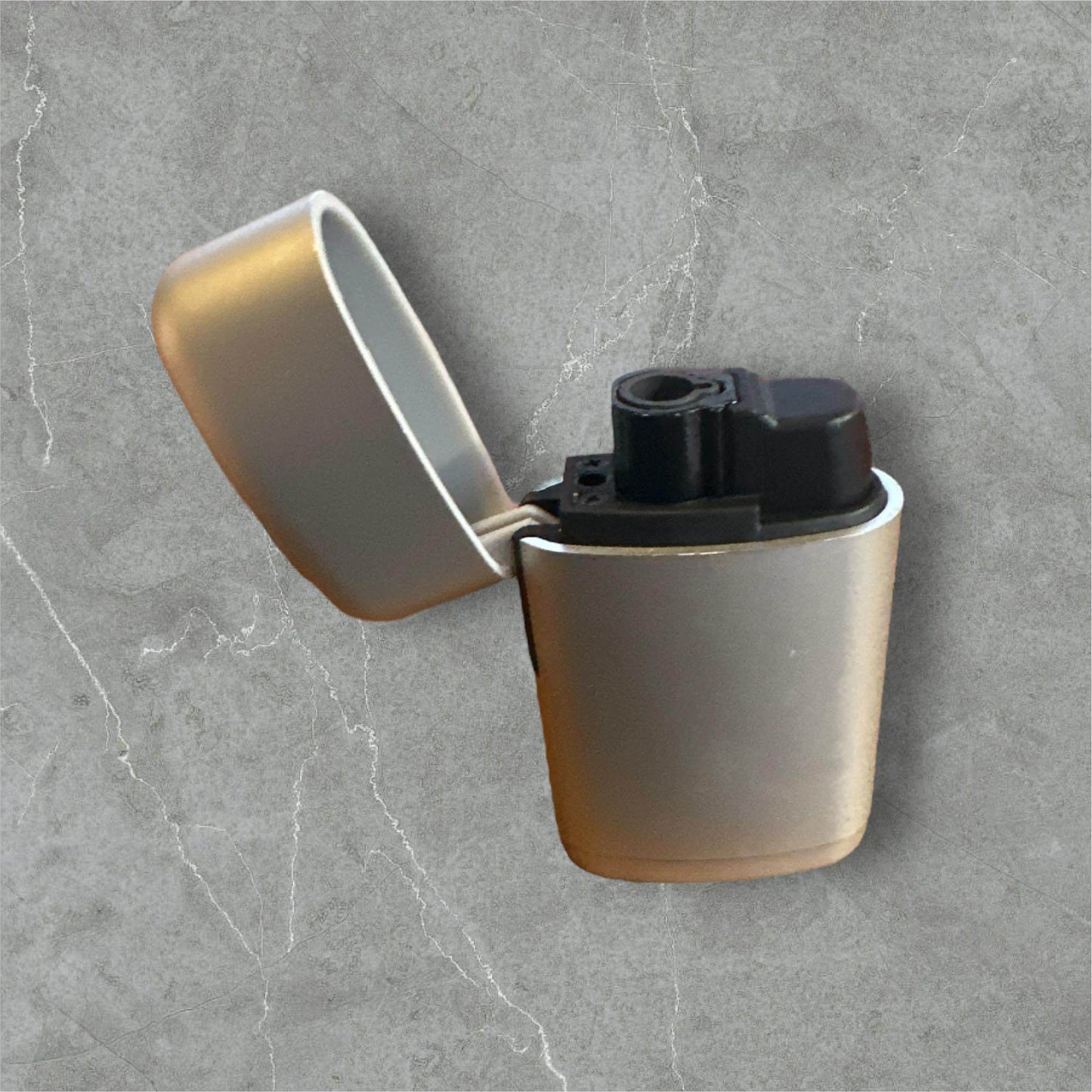 Prof Storm "Metallic Rubber" Tändare