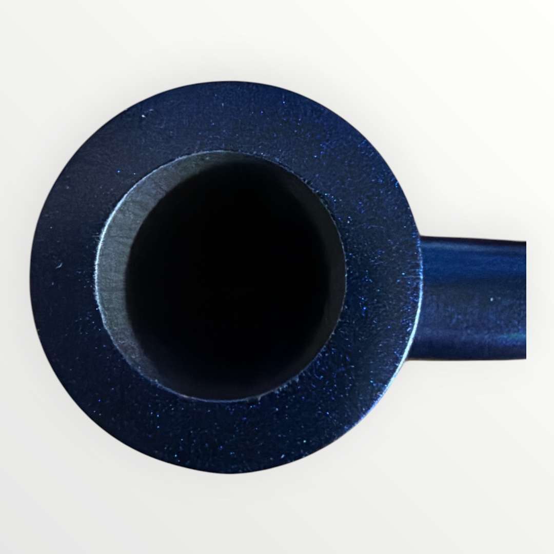 SverigePipan – Modern Designpipa i Päronträ (9mm)