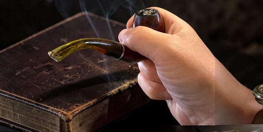 Nybörjarguide: Välj rätt tobakspipa