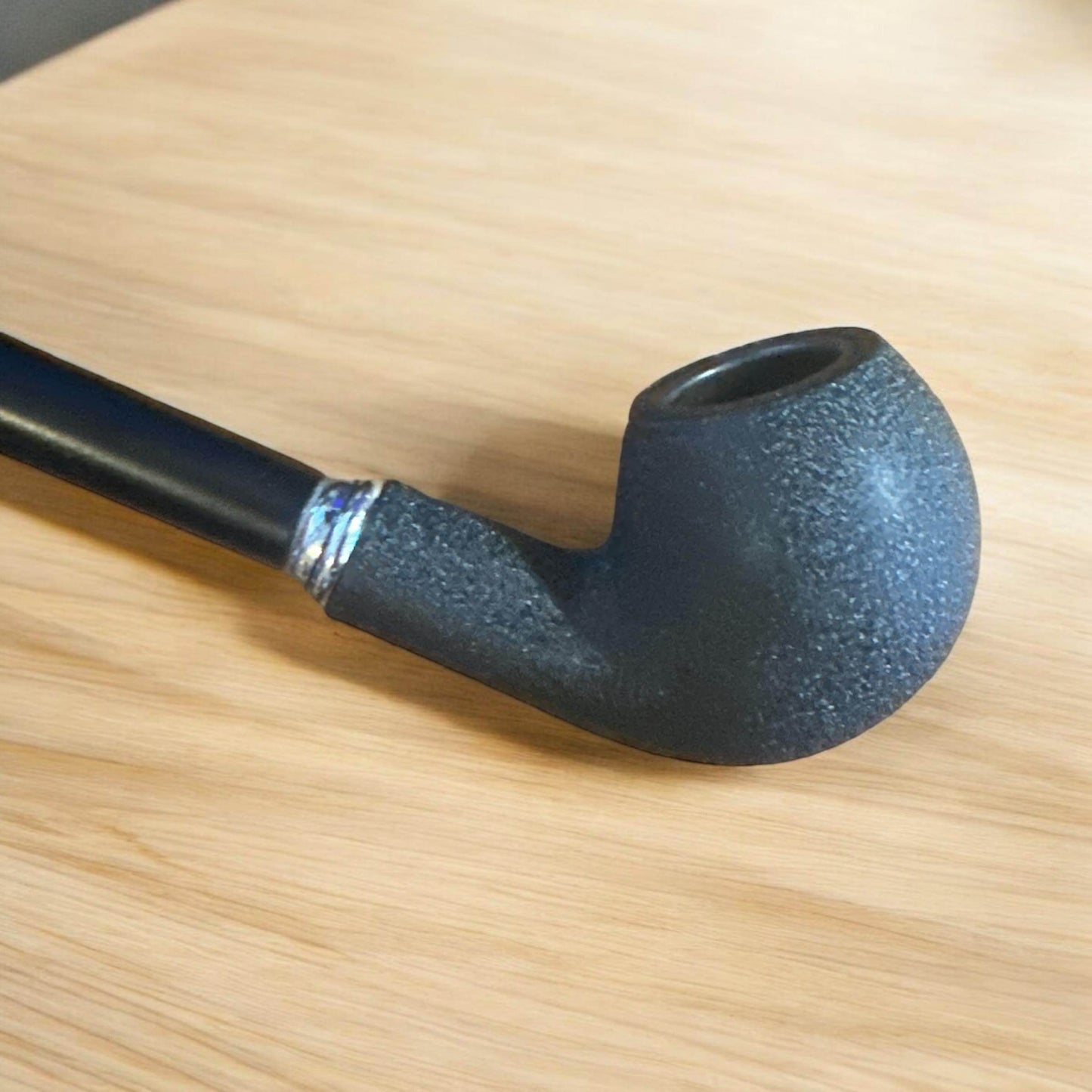 Pipa Sense Long Size Tobacco - 42 cm Churchwarden - Flera olika varianter - Pipe-Shop.se