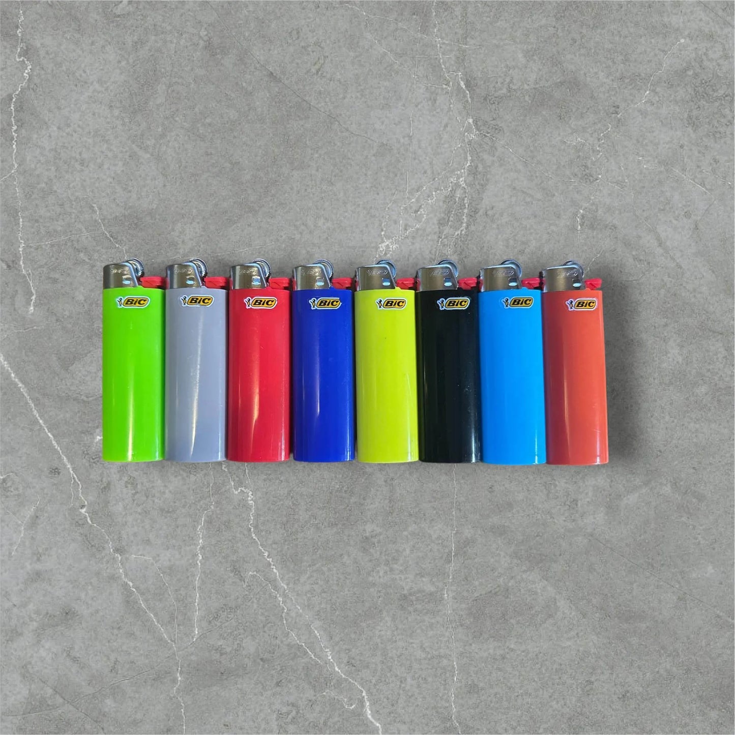 Klassiska BIC Tändaren – Den Ultimata Tändaren för Piprökare och Preppers