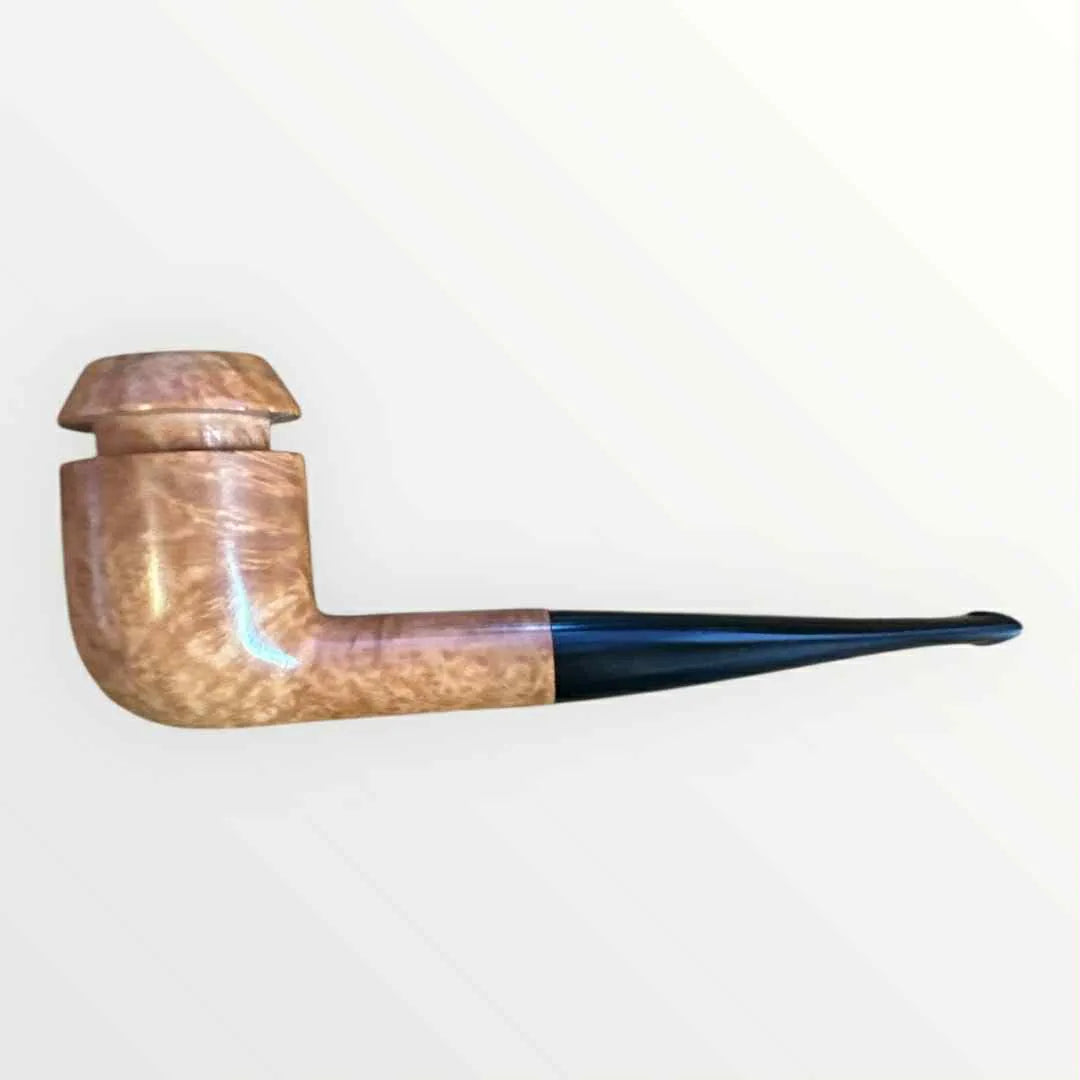  Pipa Digger Rak Polished – Natur