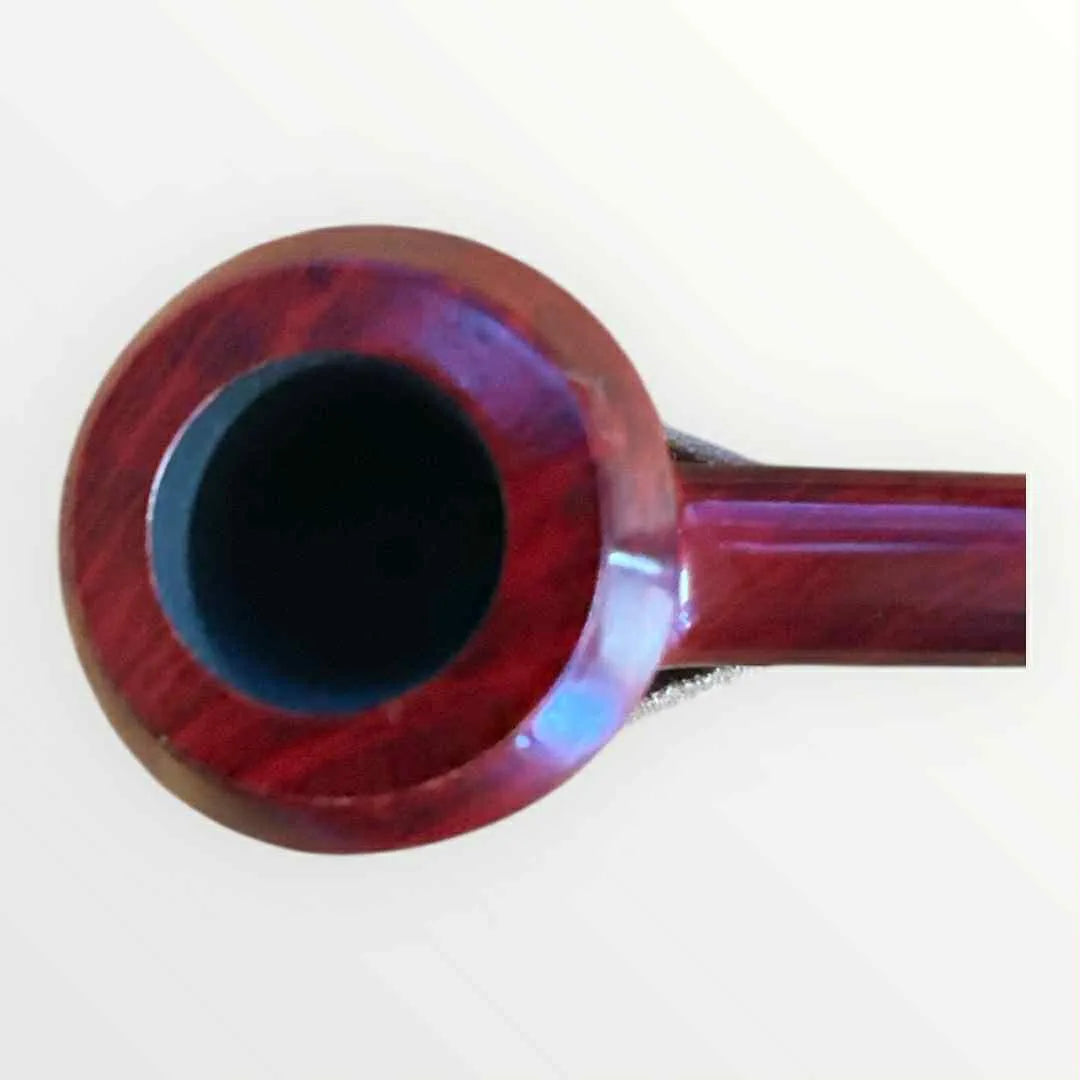  Pipa Digger Rak Polished – Oxblod