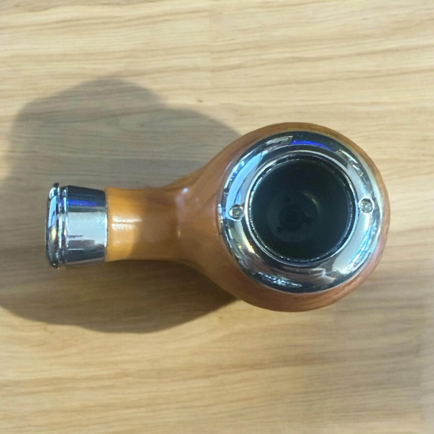 Pipa Sense Long Size Tobacco - 42 cm Churchwarden - Flera olika varianter