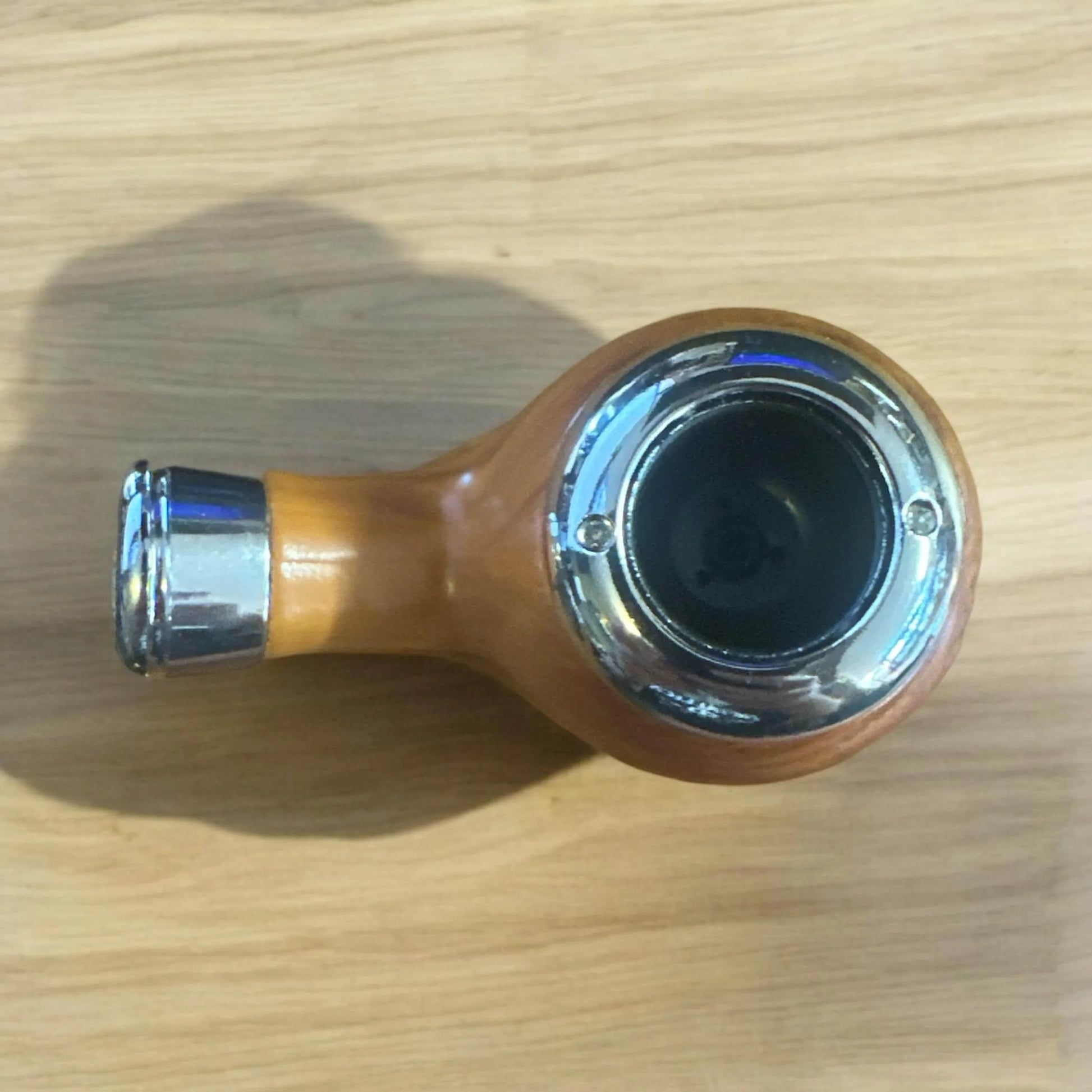 Pipa Sense Long Size Tobacco - 42 cm Churchwarden - Flera olika varianter