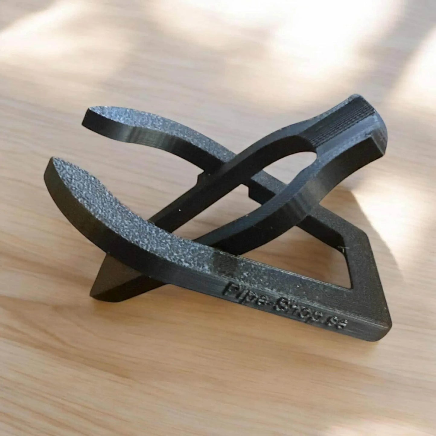 Pipe-Shop.se 3D-printade Fällbara Pipställ – Unika och Funktionella