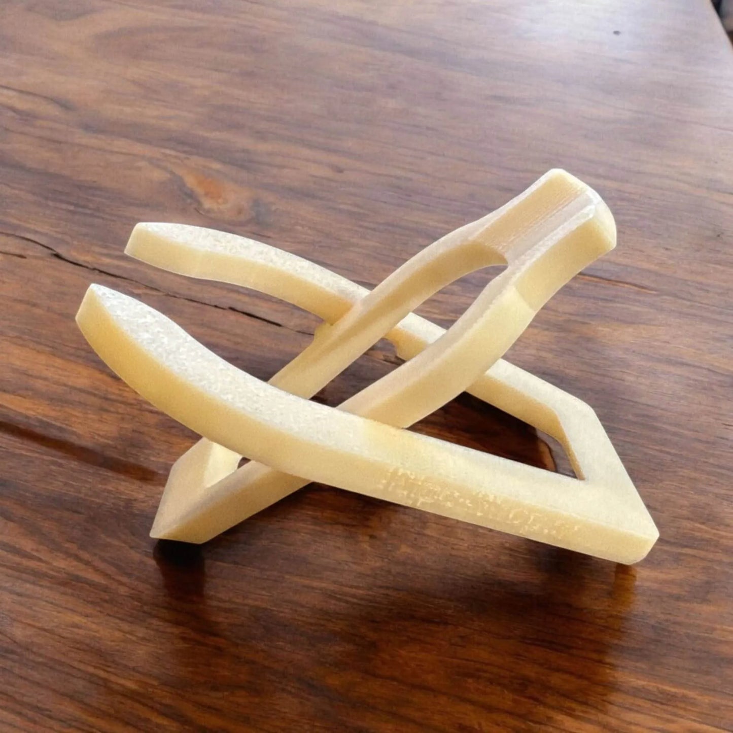 Pipe-Shop.se 3D-printade Fällbara Pipställ – Unika och Funktionella