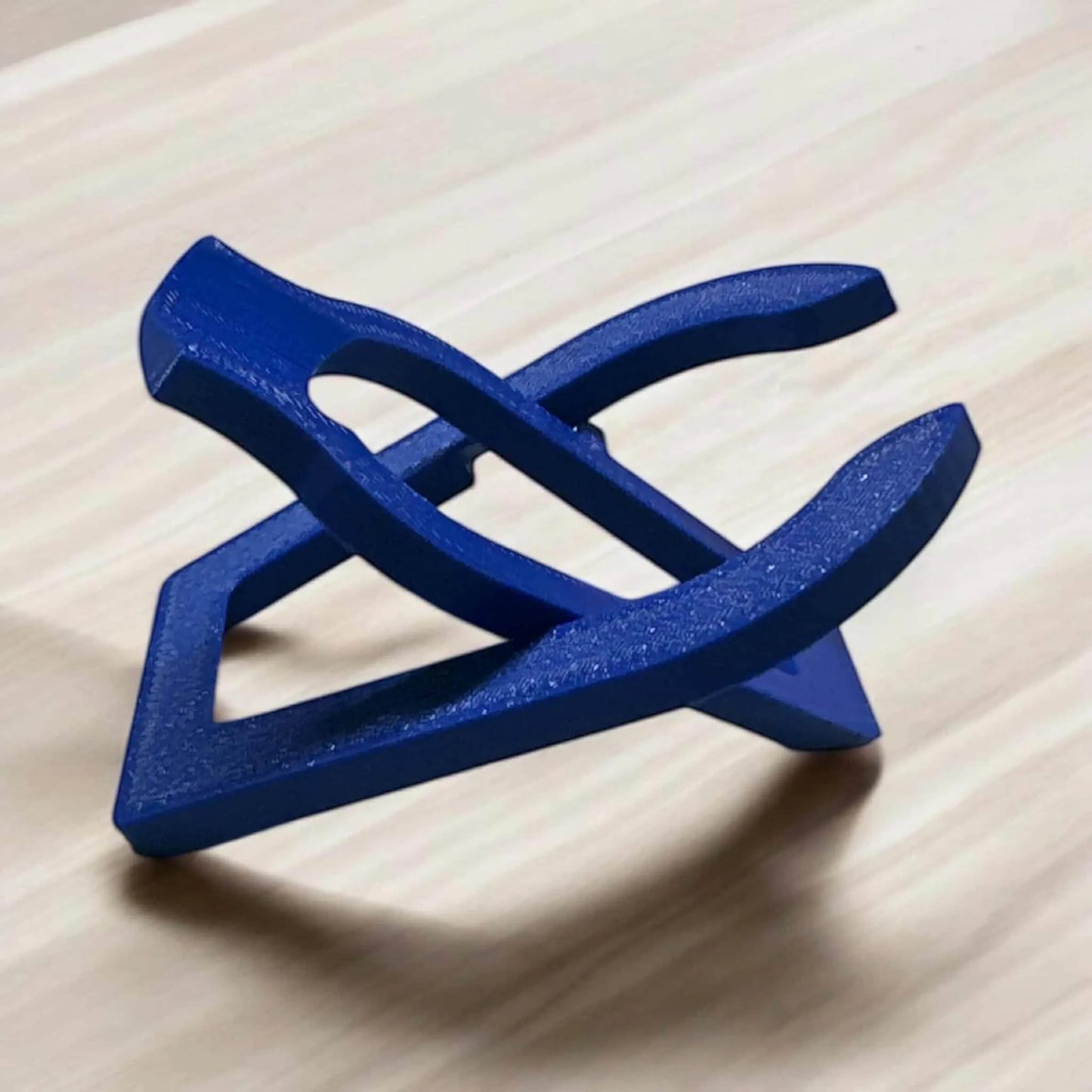 Pipe-Shop.se 3D-printade Fällbara Pipställ – Unika och Funktionella