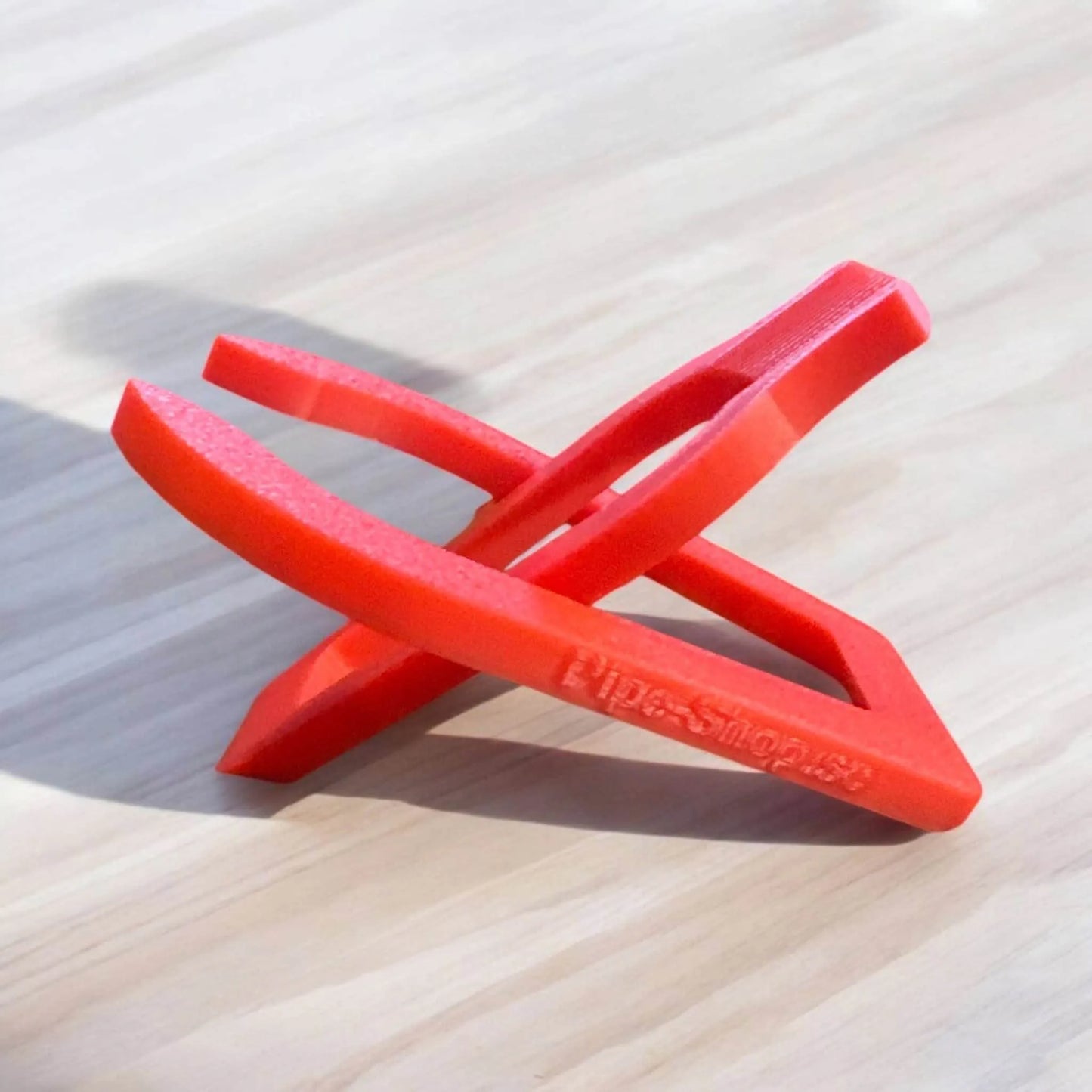 Pipe-Shop.se 3D-printade Fällbara Pipställ – Unika och Funktionella