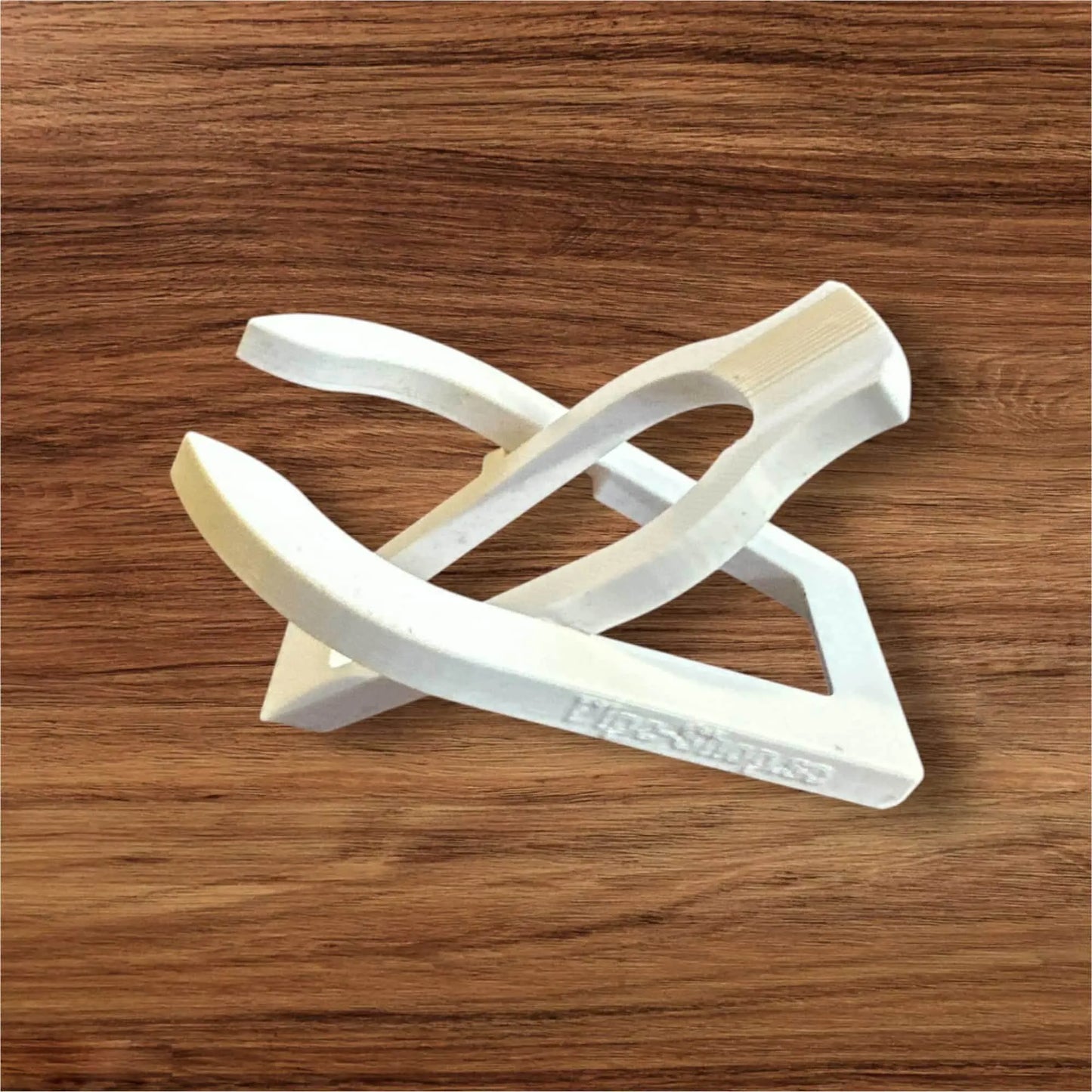 Pipe-Shop.se 3D-printade Fällbara Pipställ – Unika och Funktionella