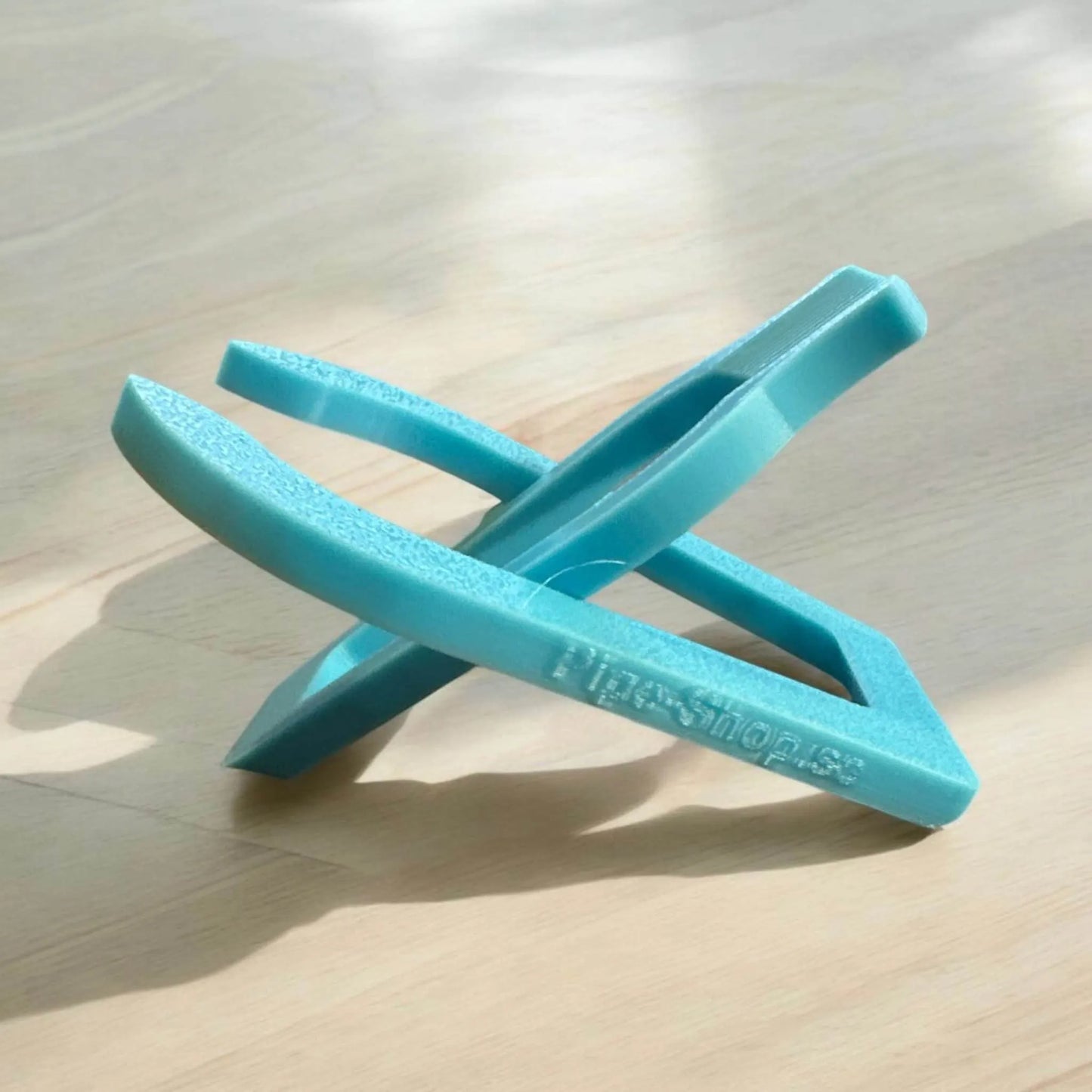 Pipe-Shop.se 3D-printade Fällbara Pipställ – Unika och Funktionella