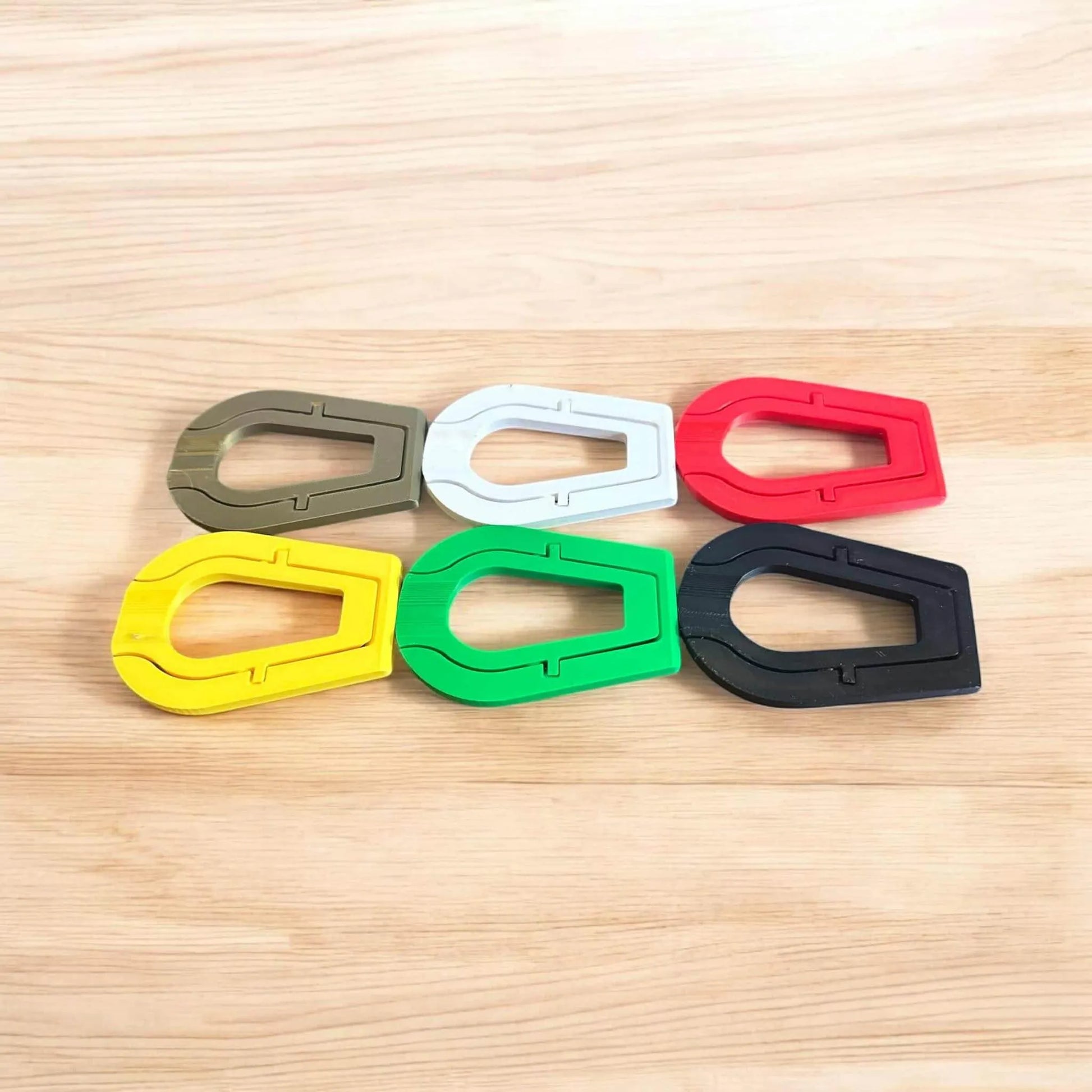 Pipe-Shop.se 3D-printade Fällbara Pipställ – Unika och Funktionella
