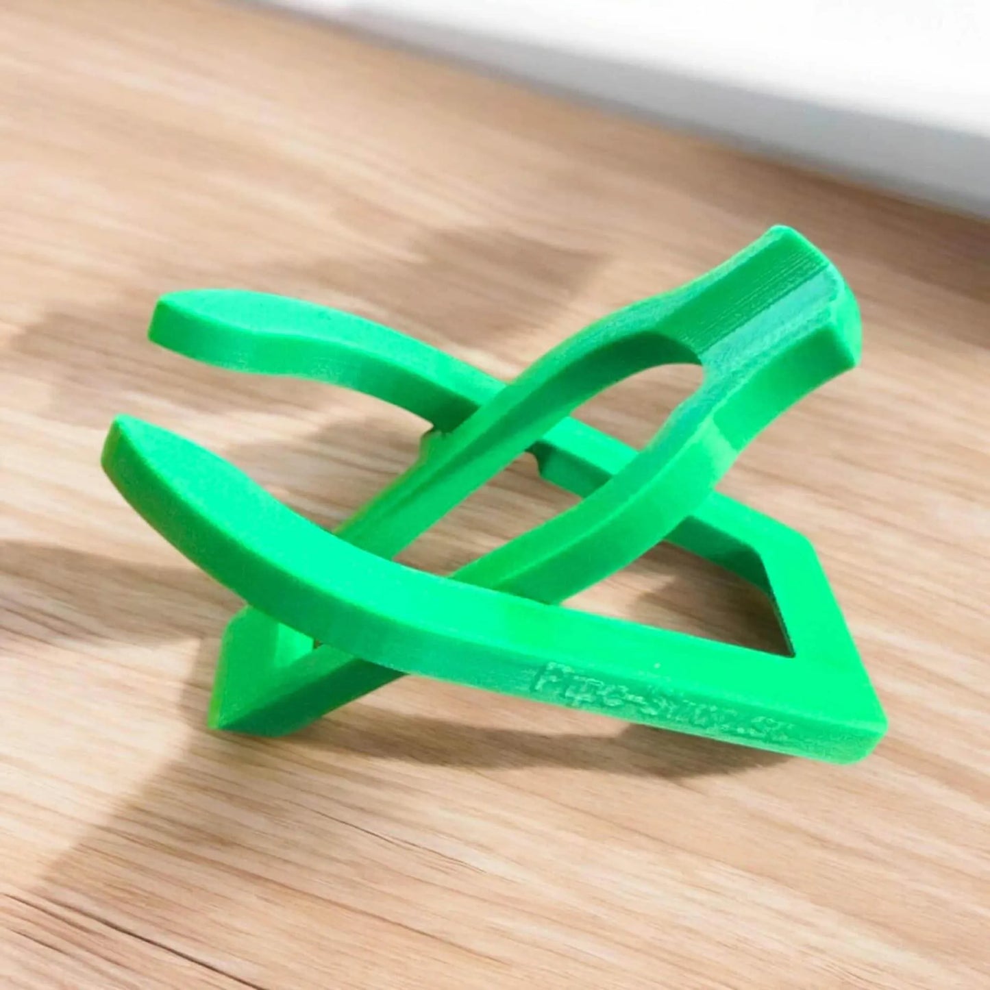 Pipe-Shop.se 3D-printade Fällbara Pipställ – Unika och Funktionella