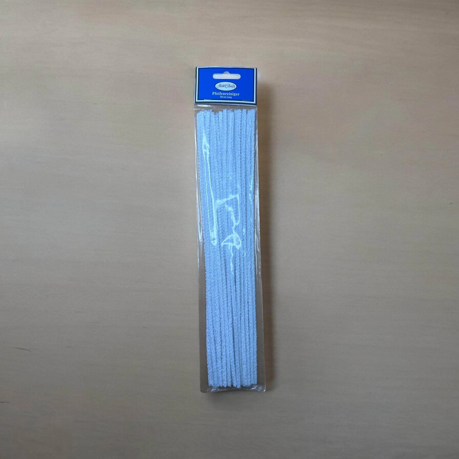 Piprensare Långa Koniska 30 cm - Förpackning med 25 stycken