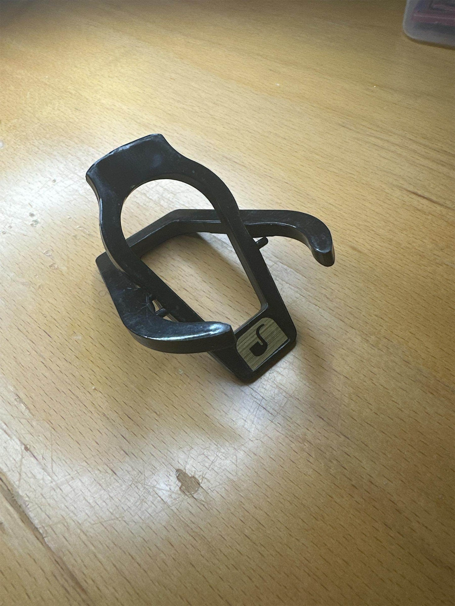 Pipställ Pocket i Plast – Praktisk och Lättviktig Förvaring för Din Pipa - Pipe-Shop.se