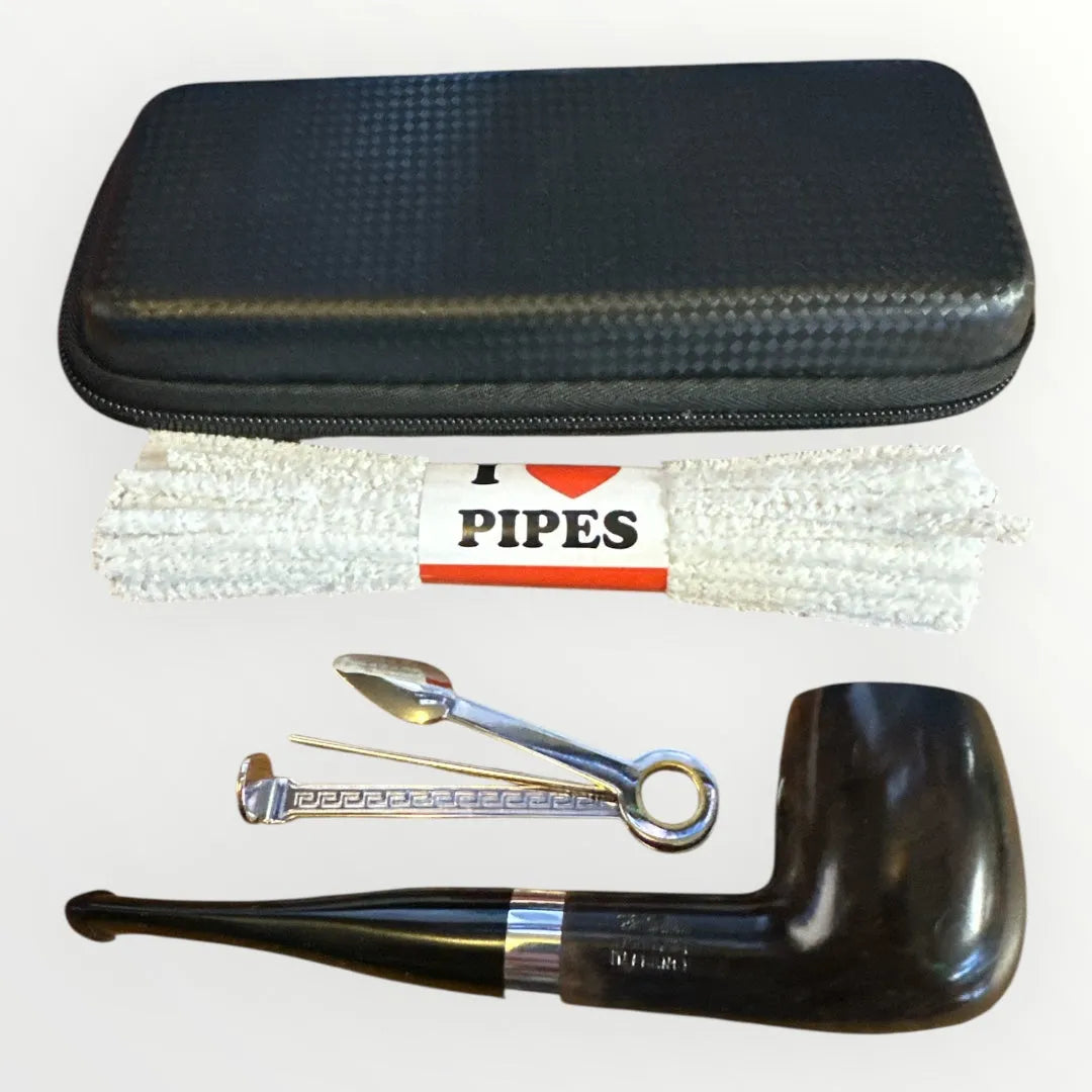  Startpaket Pipa – Ratos New City