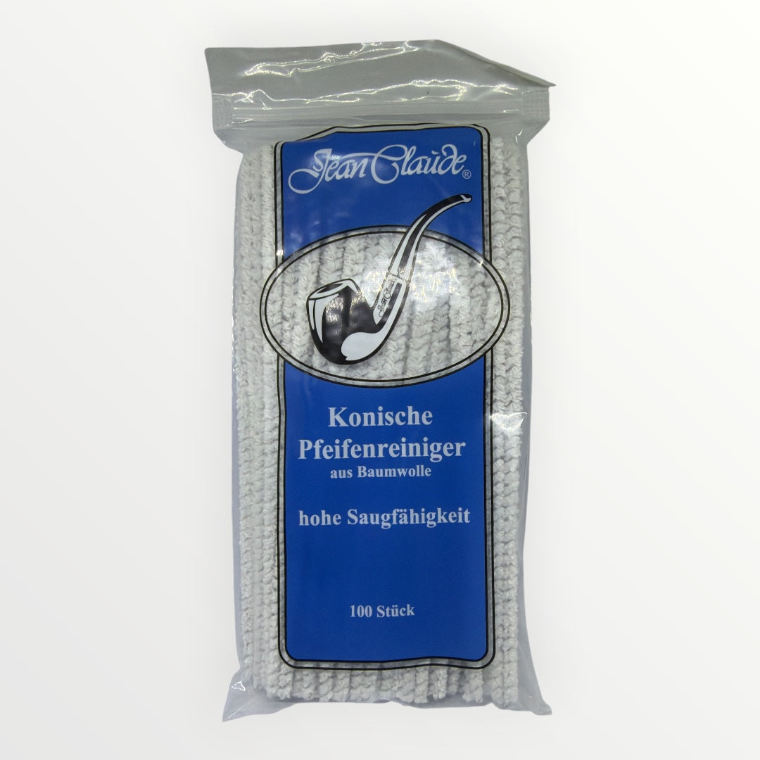 Jean Claude Koniska Piprensare (100-pack)