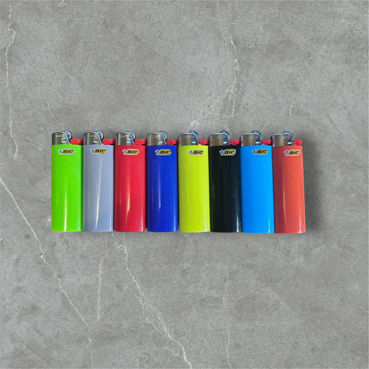 Klassiska BIC Tändaren – Den Ultimata Tändaren för Piprökare och Preppers - Pipe-Shop.se