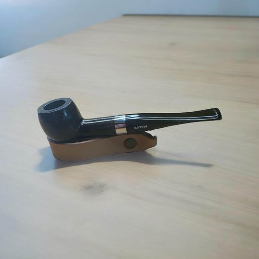 Pipa Ratos New city Polish No. 350 – Elegant Design och Högkvalitativ Konstruktion - Pipe-Shop.se