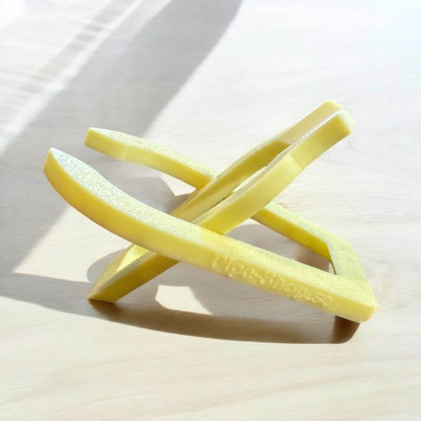Pipe-Shop.se 3D-printade Fällbara Pipställ – Unika och Funktionella - Pipe-Shop.se