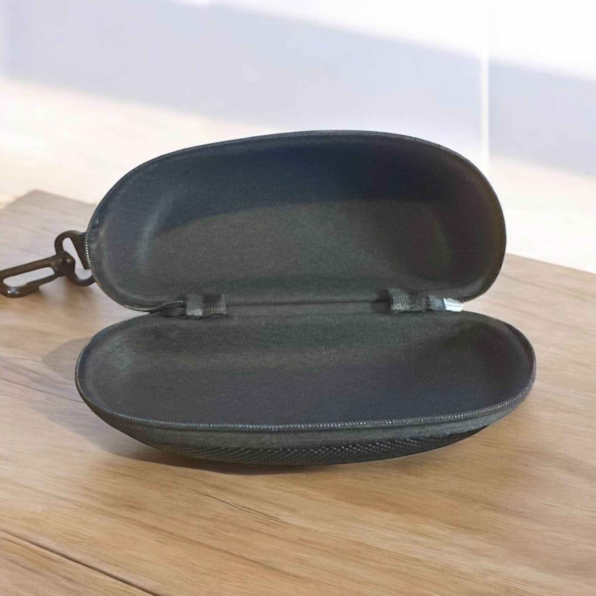 Pipfodral för En Pipa – Hårt Material med Dragkedja för Optimalt Skydd - Pipe-Shop.se