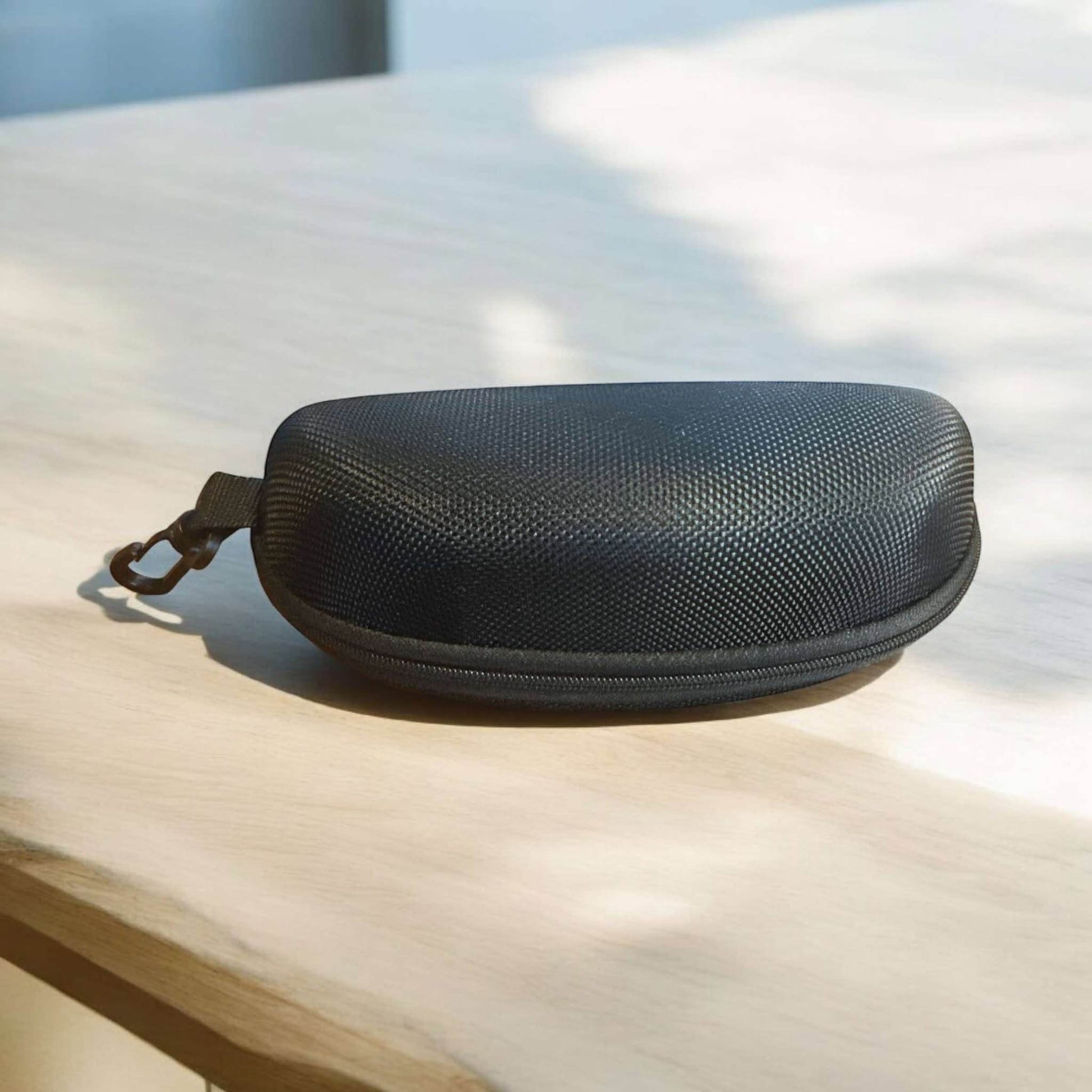 Pipfodral för En Pipa – Hårt Material med Dragkedja för Optimalt Skydd - Pipe-Shop.se