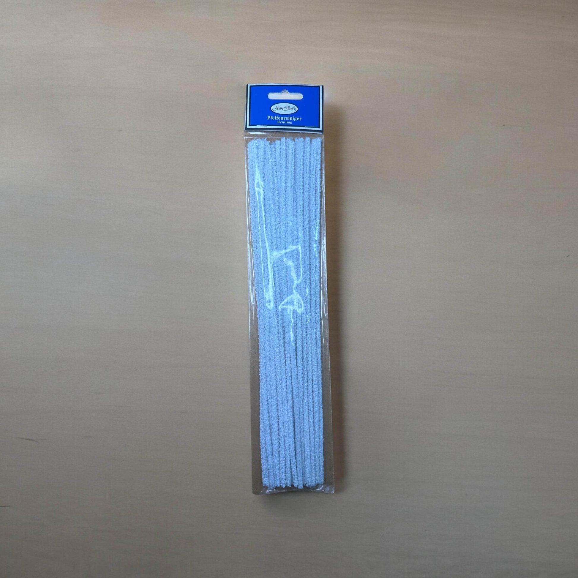 Piprensare Långa Koniska 30 cm - Förpackning med 25 stycken - Pipe-Shop.se