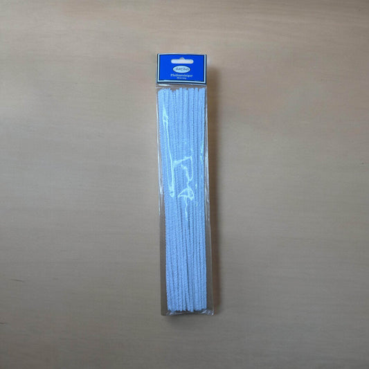 Piprensare Långa Koniska 30 cm - Förpackning med 25 stycken - Pipe-Shop.se
