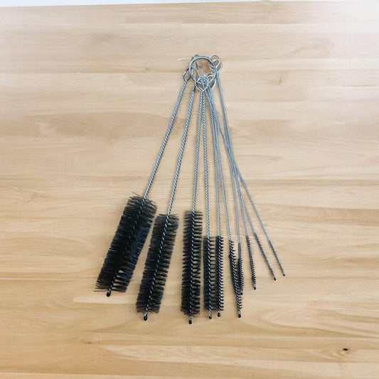 Rengöringsborstar för Pipvård – Håll Din Pipa Ren och Fräsch - Pipe-Shop.se