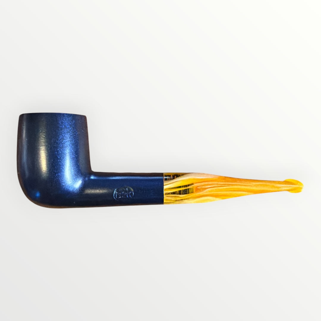SverigePipan – Modern Designpipa i Päronträ (9mm)