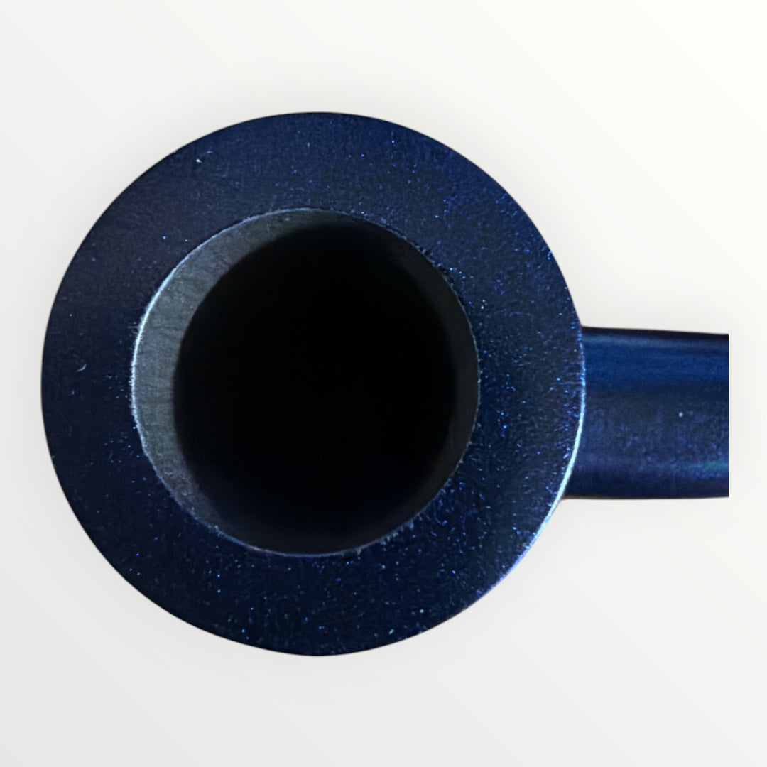 SverigePipan – Modern Designpipa i Päronträ (9mm)